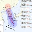 태풍 이미지