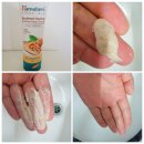 님Neem | [인도 노잼 탈출] 히말라야 페이스 워시 &amp; 스크럽 사용 후기 및 인도 공산품 단가 확인 방법