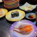 NR-3[경상대로]-상-2500 | [진주 가좌동 맛집] 스시하루 : 회전초밥 / 경상대 최애 초밥집 , 메뉴 추천