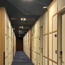 터미널 | 다락휴 1터미널 후기/위치/가격/싱글룸