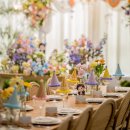 Sweet One | [Smart 2F]One Sweet Carnival Day 🎠🌙 평택돌잔치 / 동탄돌잔치 / 오산돌잔치 / 돌잔치후기