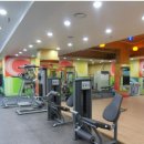 골드짐헬스클럽 이미지