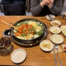 오가닭갈비&부대찌개 이미지