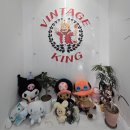 킹빈티지 | 빈티지킹 대전점 후기｜성심당근처 은행동빈티지샵, 1kg존부터 브랜드존까지 규모가 다른 곳