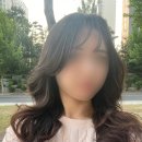 옥정 여자 레이어드펌 미용실 레이어드컷 잘하는 트리니티헤어 라희 수석디자이너