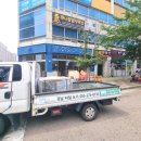 위드2빌딩 | [경남타일]납품-김해위드2빌딩1층