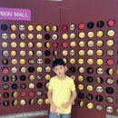 말레이시아 조호바루 마트투어 2. 부킷인다 이온몰 AEON Mall Bukit Indah(포켓몬 가오레, 다이소가...