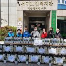 서구 노인복지관 앞 이미지