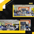 창조빌딩(새재타운) | 일산미술학원 디자이너 창아 선배와의 만남 후기!(feat. 창조의아침)