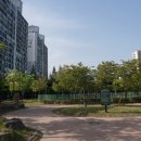 성호3차아파트 옆 이미지