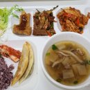 (주)라온푸드 이미지
