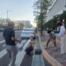 청라광명메이루즈아파트경로당 | 을) 지역위원회에서 청라대교 명칭제정과 통행료 문제, 청라·연희·검암경서 경로당 어르신 식사지원...