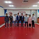 용인대박사태권도장 이미지