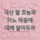 국산 팥 효능과 이뇨 작용에 대해 알아두자