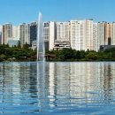 일산호수공원 이미지