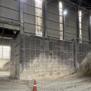 더원(1동) | 안전 시설물, 휀스, 경광등까지! 더원산업에 믿고 맡겼던 현장 후기