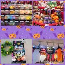 초콜릿월드 | 비니 Weeny Beeny 월드타워점 할로윈 분위기 가득한 젤리와 초콜릿 포장 후기 롯데월드몰 달콤한 간식 추천