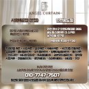 푸르지오명품세탁 | 시흥커튼 신천역 에피트 B타입 46평 커튼시공 후기 쉬폰계의 명품 인테리어 속지