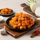 보성녹차김치 이미지