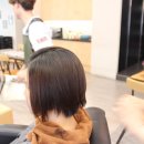 이안헤어펌 이미지