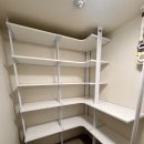 공간 하우징 | 무타공 드레스룸 시스템장 방문 설치 후기 공간 활용, 에스앤씨하우징