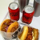 치킨버커클럽 | 특색있던 광안리 수제버거 치킨버거클럽 +메뉴 주차