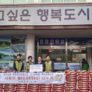 하나로병원 앞 쿠키뉴스