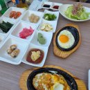[강원도 고성] 바다 보면서 소주 한잔, 동해활어횟집 야외 테라스 후기