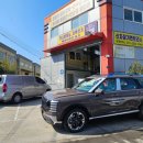 대교모터스 | 부산장기렌트 팰리세이드 LX3 하이브리드 7인승 법인 출고후기