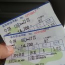 김플랜 | [강릉여행] 강릉여행 1일차(중앙시장, 감자바우 감자옹심이, 강릉 선교장, ing게스트하우스, 김우정...