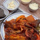 화명대로 12번길 | 화명동 점심 맛집 용덕장코다리 내돈내산 후기