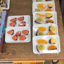 부전시장약국 | 부산 부전시장맛집 종로떡집 수제과일모찌 모둠 3000원 내돈내산 솔직후기