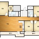 여월휴먼시아2단지아파트 이미지