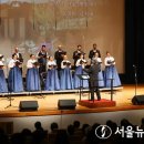 스페인밀레니엄합창단 Hola아리랑 이미지