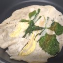 대화메밀부침