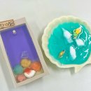 문수초등학교 | [울산 중구 반구동 비누공방] 문수초등학교 병설유치원 여름아 부탁해 출강 수업 조개비누 바다비누 만들기