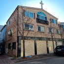 송내고등학교 건물 이미지