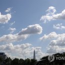 하늘 이미지