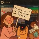 러브이즈(Love is) 이미지