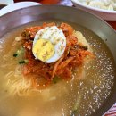 영일만숲실밀면 | 포항오천읍맛집/포항남구밀면/포항김치말이국수 :: 영일만숲실밀면 솔직후기