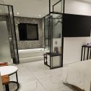 브라운도트(성신여대점) | 출장시 머무르기 좋은 가성비 호텔 브라운도트 성신여대점 숙박 후기