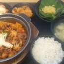신라구내식당