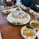 그곳 애월2 | [내돈내산] 제주 애월동깨 참돔회+지리탕 후기!