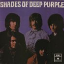 Deep Purple - Shades of Deep Purple 이미지