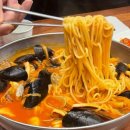 정아각 | 정아각 송도점 후기｜주말 가족 외식으로 딱 좋은 짬뽕 전문점