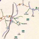 대전~통영고속도로를 따라 (덕유산 IC 지역) - 주간동아에서 옮김 이미지