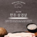 화순우체국 | 캠핑엔 한돈이 진리! 화순축협 1등급 목살·삼겹살, 품질·가격 다 잡아 왔어요!