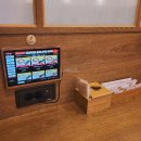 압구정김밥안면점 | 압구정 김밥 보슬보슬 키토김밥 칼로리, 혼밥 하기 좋아