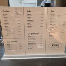 퍼즈커피(puzz coffee)