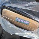 오정김밥 | 두쫀쿠로 파산 직전인 거렁뱅이 / 부천 트렌드나우 두바이쫀득김밥 / 내돈내산 후기